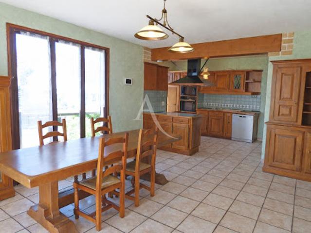 Vente Maison 5 pièces 105 m2 Gagny