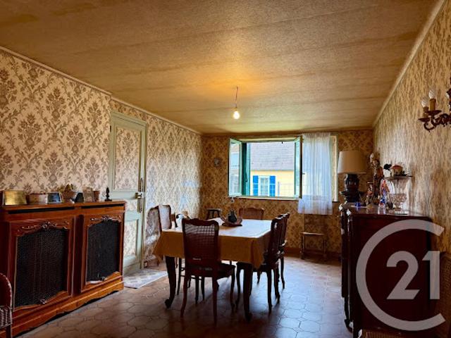 Vente Maison 5 pièces 105 m2 Garennes sur Eure