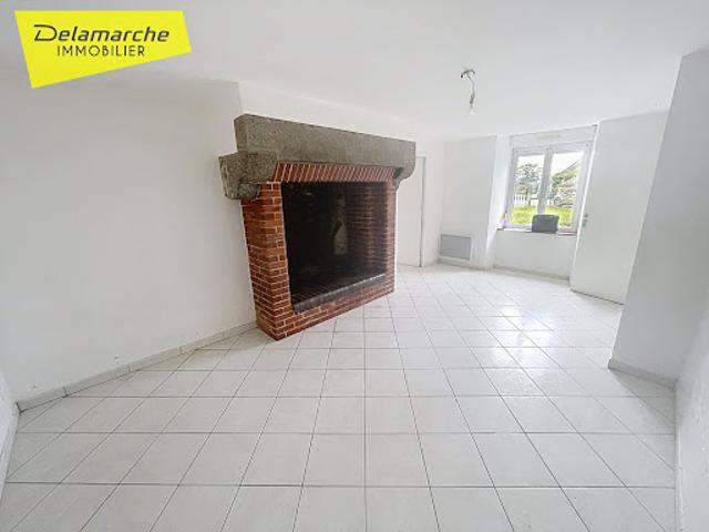 Vente Maison 5 pièces 105 m2 Gavray