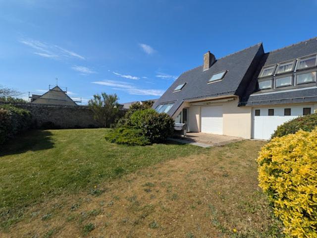Vente Maison 5 pièces 105 m2 Gâvres