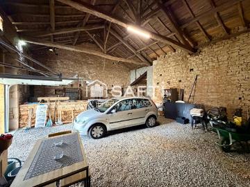 Vente Maison 5 pièces 105 m2 Genouille