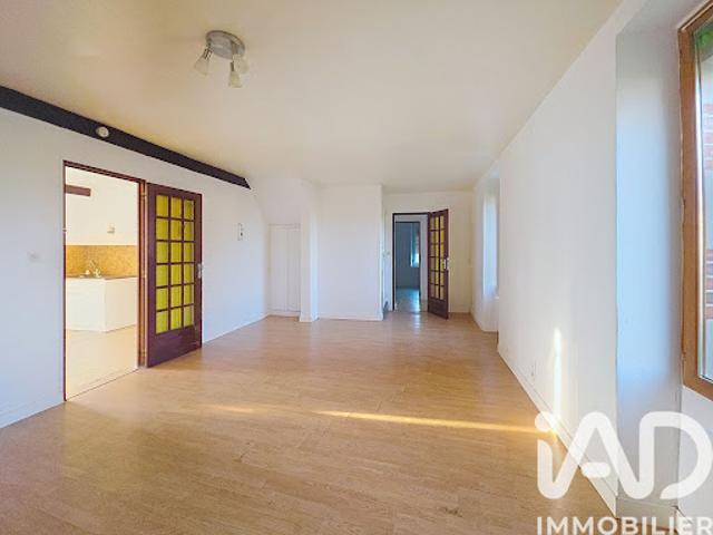 Vente Maison 5 pièces 105 m2 Gien