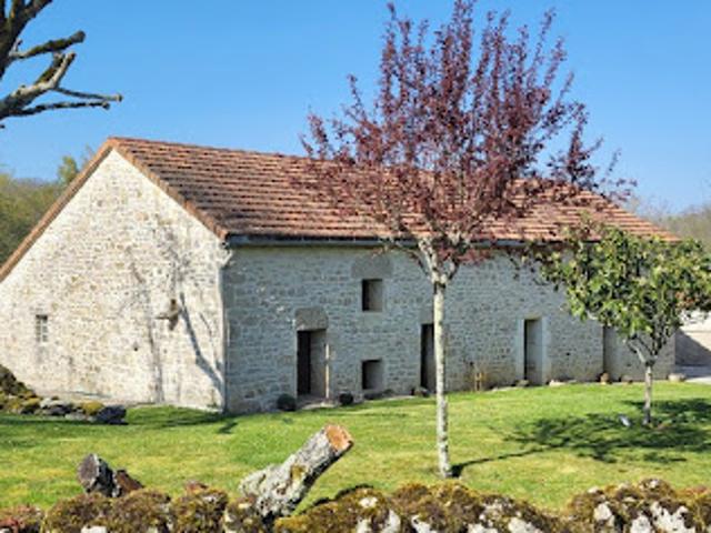 Vente Maison 5 pièces 105 m2 Gourdon