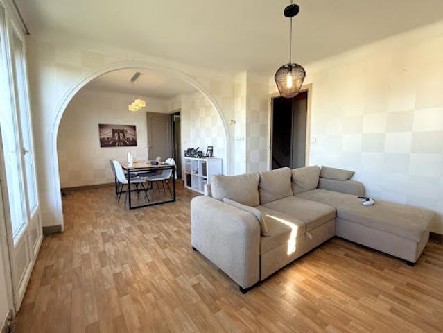 Vente Maison 5 pièces 105 m2 Gourdon