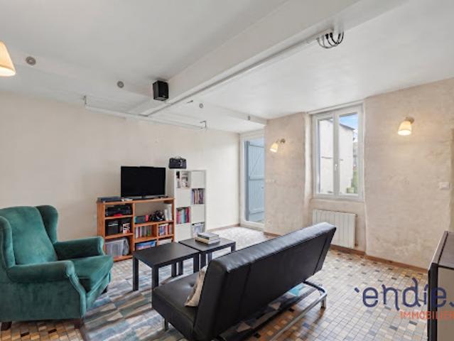 Vente Maison 5 pièces 105 m2 Grenade