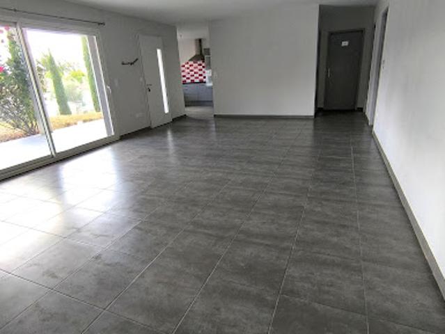 Vente Maison 5 pièces 105 m2 Grisolles