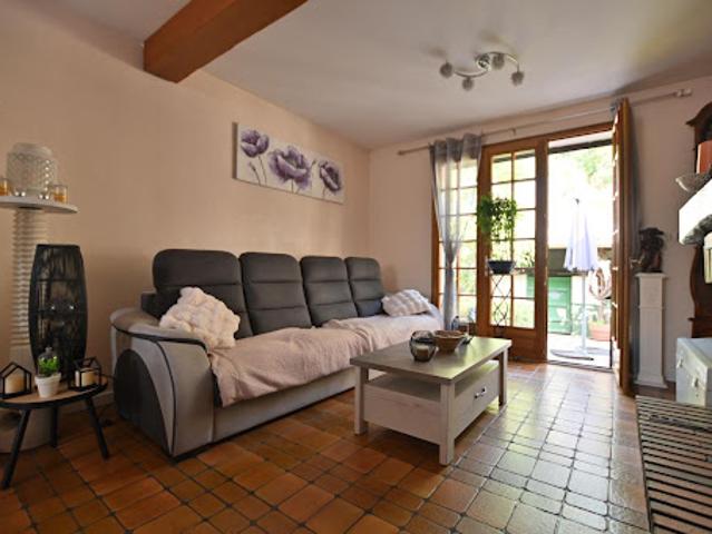 Vente Maison 5 pièces 105.61 m2 Huchenneville