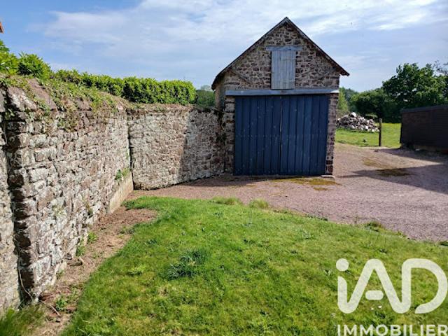 Vente Maison 5 pièces 105 m2 Hudimesnil