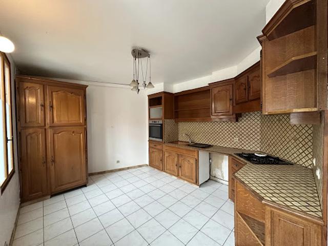 Vente Maison 5 pièces 105 m2 Harbonnières