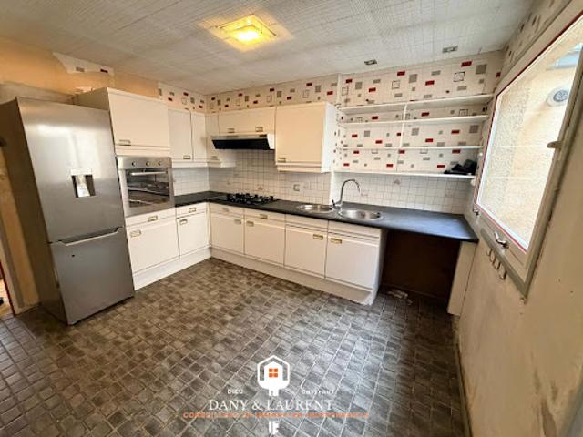 Vente Maison 5 pièces 105 m2 Haveluy
