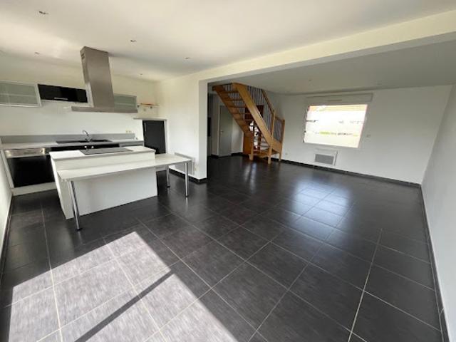 Vente Maison 5 pièces 105 m2 Hazebrouck