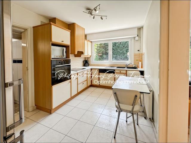 Vente Maison 5 pièces 105 m2 Hem