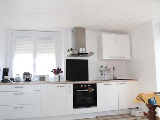 Vente Maison 5 pièces 105 m2 Hénon