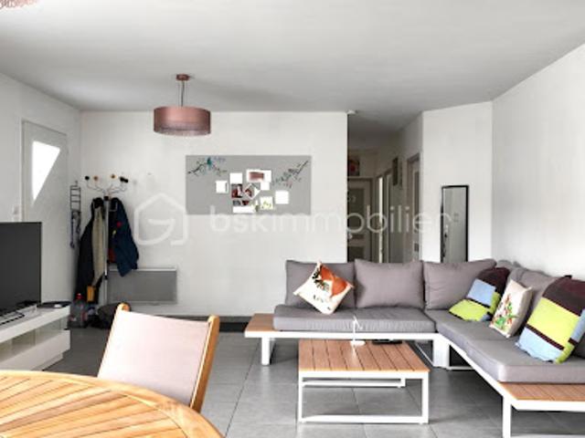 Vente Maison 5 pièces 105 m2 Heugas