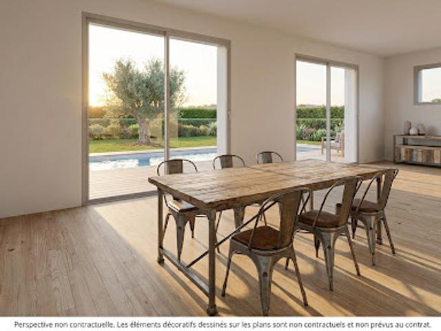Vente Maison 5 pièces 105 m2 Issus