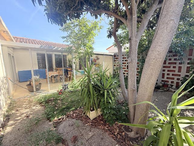 Vente Maison 5 pièces 105 m2 Istres