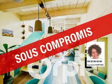 Vente Maison 5 pièces 105 m2 Juvignac