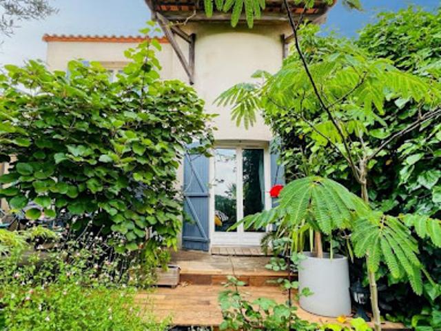 Vente Maison 5 pièces 105.78 m2 Juvignac