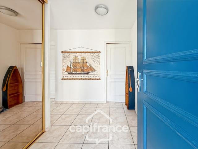 Vente Maison 5 pièces 105 m2 Kerfourn