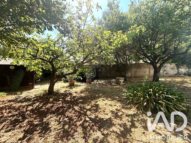 Vente Maison 5 pièces 105 m2 Lunel