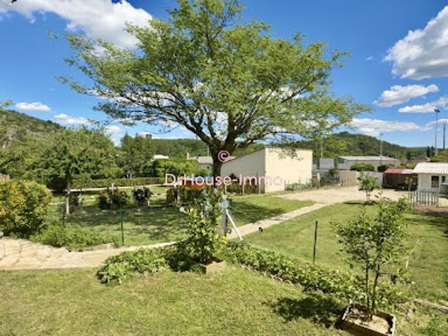 Vente Maison 5 pièces 105 m2 Luzech