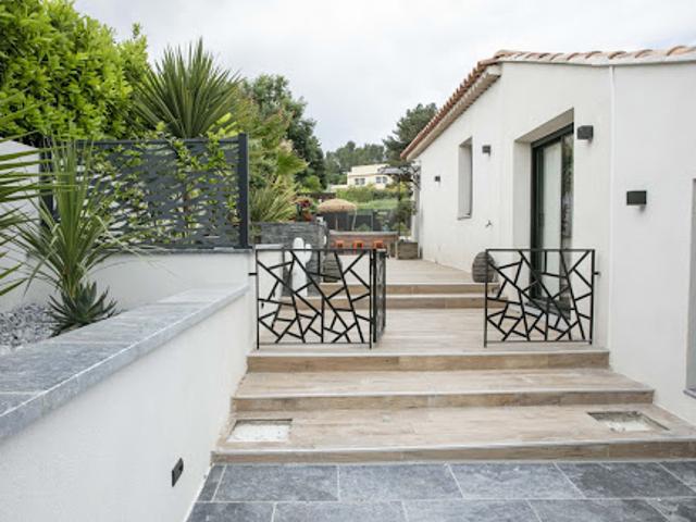 Vente Maison 5 pièces 105 m2 La Motte d'Aigues