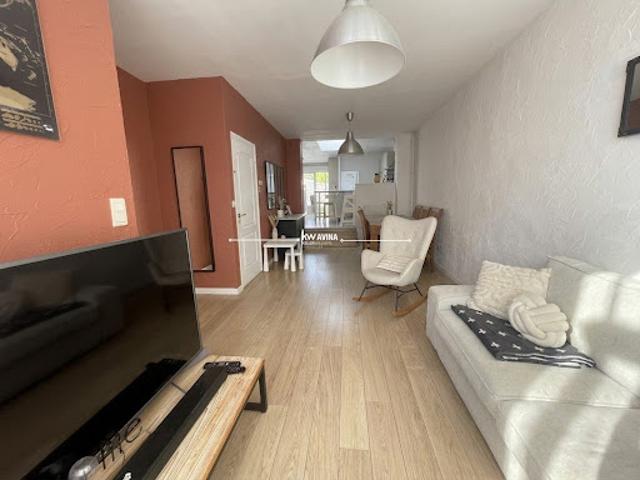 Vente Maison 5 pièces 105 m2 La Chapelle d'Armentières