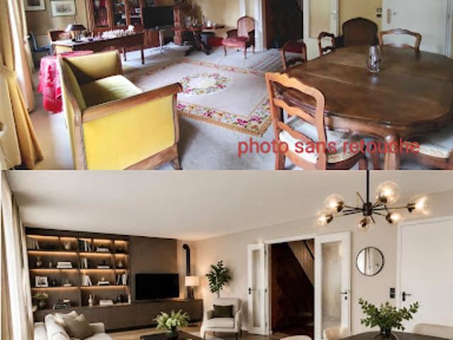Vente Maison 5 pièces 105 m2 La Chapelle d'Armentières