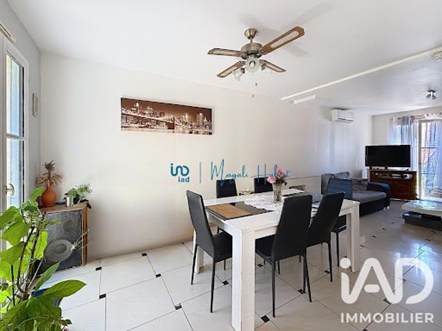 Vente Maison 5 pièces 105 m2 La Chapelle Gauthier