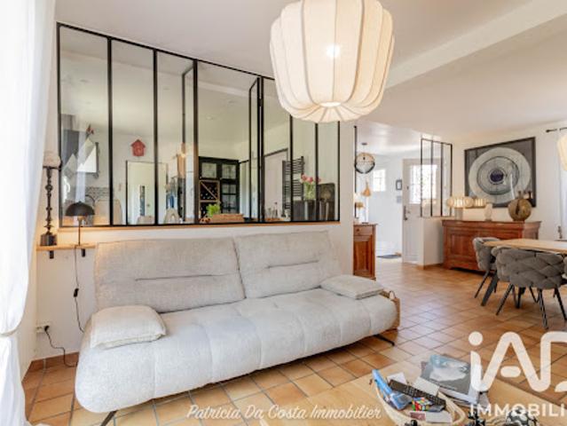 Vente Maison 5 pièces 105 m2 La Falaise