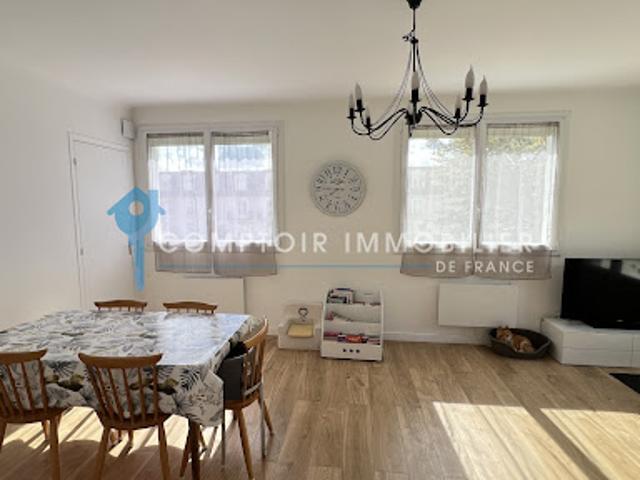 Vente Maison 5 pièces 105 m2 La Ferté Alais