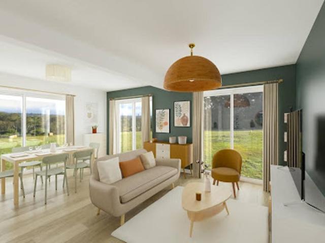 Vente Maison 5 pièces 105 m2 La Ravoire