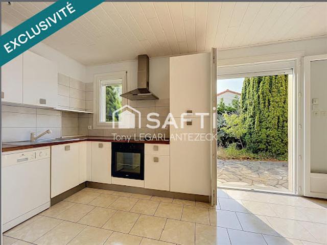 Vente Maison 5 pièces 105 m2 La Séguinière