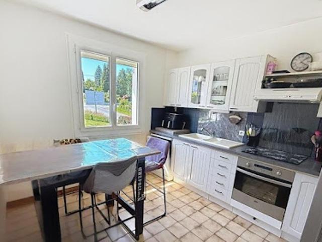 Vente Maison 5 pièces 105 m2 La Souterraine