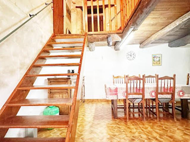 Vente Maison 5 pièces 105 m2 Lacaune