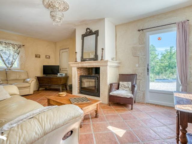 Vente Maison 5 pièces 105 m2 Lalinde
