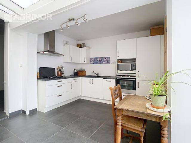 Vente Maison 5 pièces 105 m2 Lambersart