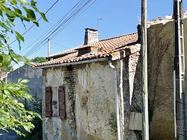 Vente Maison 5 pièces 105 m2 Landes
