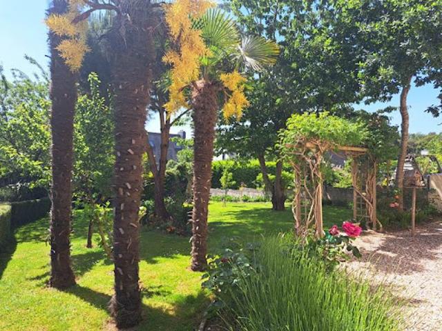 Vente Maison 5 pièces 105 m2 Landerneau
