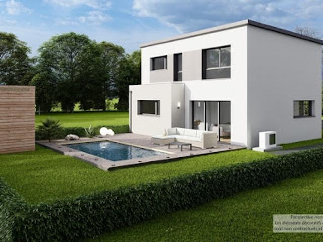 Vente Maison 5 pièces 105 m2 Landrévarzec