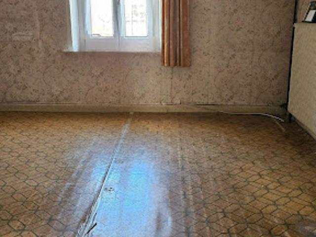 Vente Maison 5 pièces 105 m2 Laronxe