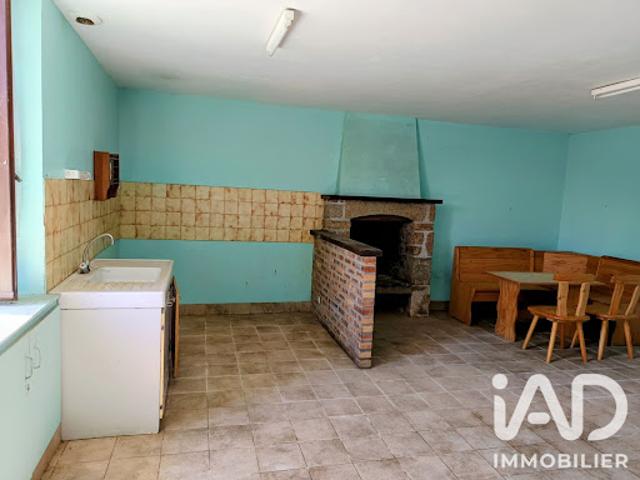 Vente Maison 5 pièces 105 m2 Larchamp