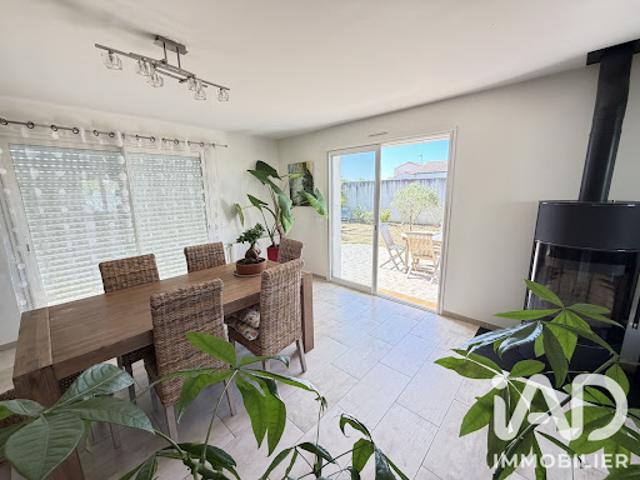Vente Maison 5 pièces 105 m2 Le Fenouiller
