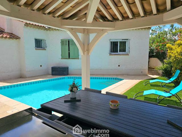 Vente Maison 5 pièces 105 m2 Le Luc