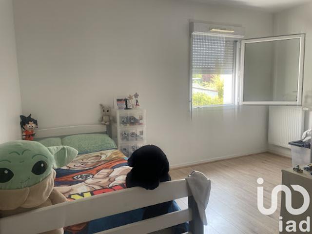 Vente Maison 5 pièces 105 m2 Le Pellerin