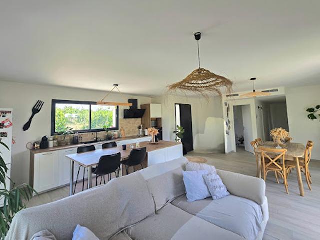 Vente Maison 5 pièces 105 m2 Le Pizou