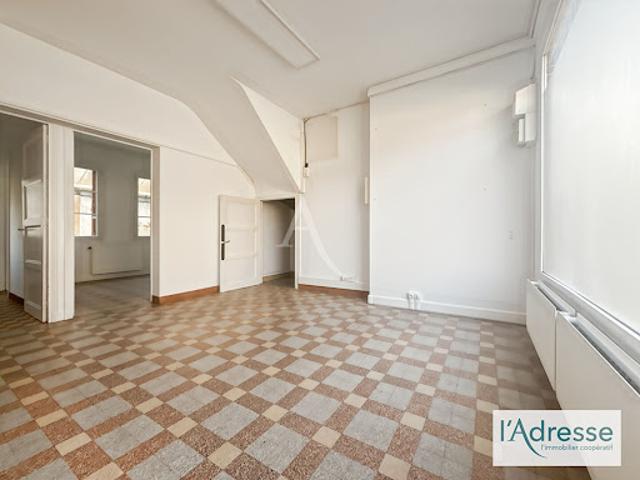 Vente Maison 5 pièces 105 m2 Les Andelys