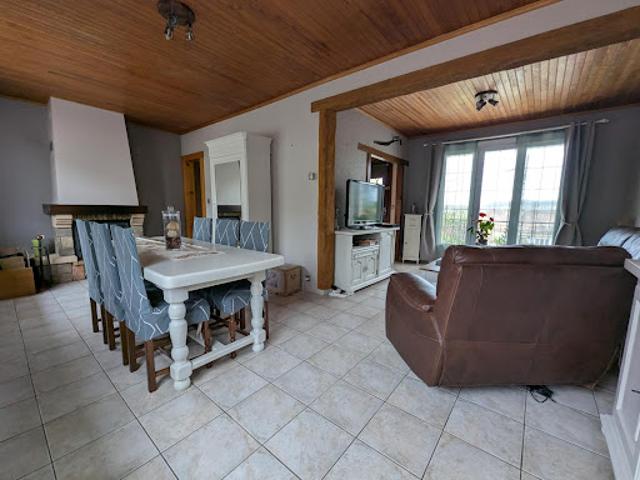 Vente Maison 5 pièces 105 m2 Liancourt