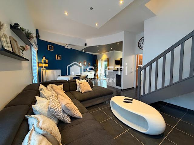 Vente Maison 5 pièces 105 m2 Lille
