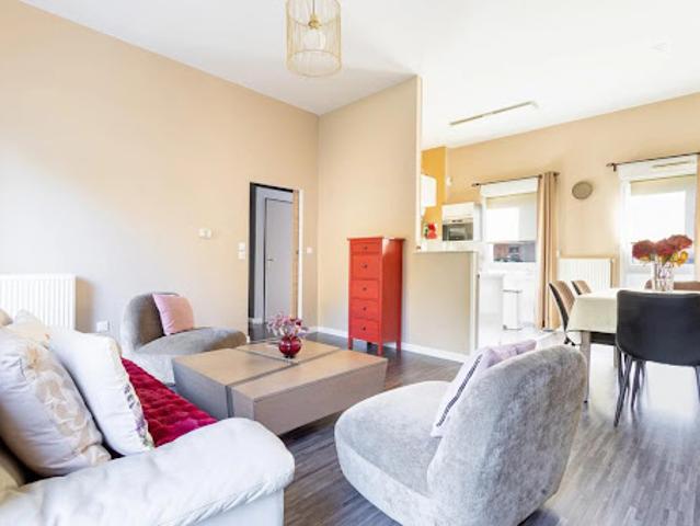 Vente Maison 5 pièces 105 m2 Lille